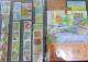 Rep China Taiwan Complete 2006 Year Stamps Without Album - Colecciones & Series