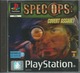 - JEU PS1 SPEC OPS : COVER ASSAULT - Playstation