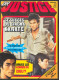 No PAYPAL !! : Docteur Justice 13 Marcello Dr JUSTICE + Film ,Bruce LEE Dragon Rouge (Sans Poster) Éo 1976 Vaillant TTBE - Andere Magazine