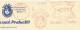 CESKOSLOVENSKO :1939:  Red Postal Metermark On Travelled Cover :  ##KOH-I-NOOR, Waldes-Praha##,KIND,ENFANT,CHILD, - Sonstige & Ohne Zuordnung