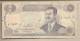 Iraq - Banconota Circolata Da 100 Dinari - Iraq