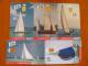 Hungarian Sailboats: 5 Pcs - Sammlungen