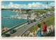- The Hoe, Plymouth, Devon. - Stamp - Scan Verso - - Plymouth