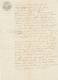 608/20 - JUDAICA BELGIQUE - 5 Documents Judiciaires S/ Papier Fiscal 1818- Simon Joseph Le Clef , Rue Des Juifs à ANVERS - Jewish