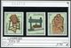 Luxemburg - Luxembourg - Michel 1377-1379 - ** Mnh Neuf Postfris - Unused Stamps