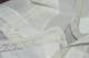 MOUCHOIR ANCIEN DENTELLE Carré Fil De Lin 54 X 54 - Handkerchiefs