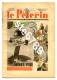 LE PELERIN  9 Juin 1940 Guerre 39 45 , Militaria - 1900 - 1949