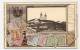 AUSTRIA Lot 2 Postcards Views MARIA TAFERL & ROSENBURG (Niederösterreich) + Printed Stamps (briefmarken Motiv) - Altri & Non Classificati