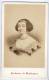 CDV - Duchesse De Montbazon By E. Neurdein - Antiche (ante 1900)