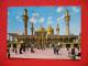 THE GOLDEN HOLY MAUSOLEUM AND THE SACRED SHRINES OF THE IMAM MOOSA AL-KADHEM.. - Iraq