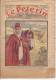 LE PELERIN 22 Septembre 1935 Un Savoro Lybien;  Le Cauchemar De L´Europe ; Léproserie - 1900 - 1949