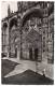 Cpsm - Salamanca - Catedral Nueva - Facada Principal - 1954 (9x14 Cm) - Salamanca