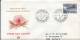 Greenland 1973-75. 4 FDCs - FDC