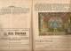 Delcampe - Latvia Old Latvian National Opera Program Programm With Ads 1932 - 1933 - 24 Pages - R - Programs