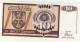 BILLET 10 DINARS # 1992 # NEUF - Bosnië En Herzegovina