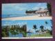 BELLE MAR / HOTEL SAINT GERAN / BELLE CARTE PHOTO MULTIVUES / TECHNIC STUDIO - Maurice