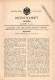 Original Patentschrift - Canal And Harbor Dredging Comp. In Brideport , Connect., 1894 , Excavator Machine , Pipe , Port - Tools