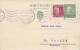 Sweden Uprated Postal Stationery Ganzsache Entier Brevkort STOCKHOLM 1922 Karte Card To ST. GALLEN Switzerland - Enteros Postales