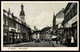 ALTE POSTKARTE ST. INGBERT KAISERSTRASSE KARLSBERG BRÄU PADDERATZ ZIGARREN SCHUHHAUS FRIEDBERG MERCEDES SCHUHE Postcard - Saarpfalz-Kreis