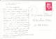 Carte ( Format 15 X 10,5 Cm ) De La Ville  ( Recto Verso ) - Autres & Non Classés