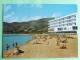 CULLERA - Playa Y Hotel SICANIA - Autres & Non Classés