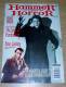 Hammer Horror 1 March 1995 The Curse Of Frankenstein Peter Cushing The Hammer Years Christopher Lee - Gruseliges