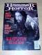 Hammer Horror 4 June 1995 Mike Raven The Man In Black Don Sharp Rasputin Christopher Lee - Horror/mostruos