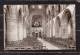 36794     Regno  Unito,   Southwell  Cathedral  -  Nave,  VG  1918 - Altri & Non Classificati