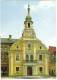 AK Kulmbach - Rathaus 27.5.69 - 16 8653 MAINLEUS Nach 8117 Fällanden Schweiz - Kulmbach