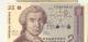 BILLET 25 DINARS #  1991 # NEUF - Croazia