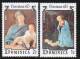 DOMINICA   Scott #  447-53**  VF MINT NH - Dominique (...-1978)