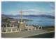 Gourock And Firth Of Lyde From Cross Of Lorraine Lyle Hill - Greenock - Renfrewshire (croix De Lorraine En Ecosse) 1963 - Renfrewshire