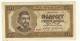 BILLET DE SERBIE # 50 DINARS  # CINQUANTE DINARS   # 1 ER MAI 1942  # - Serbien