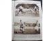 Delcampe - 1928 TOURNOI OLYMPIQUE DE FOOTBALL / TENNIS / BOXE GIUSEPPE SPALLA / DIRIGEABLE " ITALIA " - Other & Unclassified