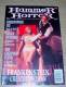 Hammer Horror 5 July 1995 Christopher Lee Susan Denberg The Creeping Flesh Frankenstein Created Woman - Horror/ Mostri