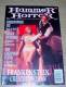 Hammer Horror 5 July 1995 Christopher Lee Susan Denberg The Creeping Flesh Frankenstein Created Woman - Horror/mostruos