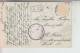4172 STRAELEN, Bürgermeisteramt 1916, COLOR,  Briefmarke Fehlt, Auslands-Zensur - Straelen