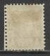 ETATS UNIS , UNITED STATES , 1/2 C , Nathan Hale , Préoblitéré " NEWYORK N.Y. " , 1925 - 31 , N° YT 256 A - Preobliterati