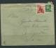 Norway 1939 Cover Drammen- USA - Lettres & Documents