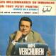 EP 45 RPM (7")  André Verchuren / Enrico Macias  "  Les Millionnaires Du Dimanche  " - Andere - Franstalig