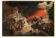 USSR 1954. PAINTING. K.P.Bryullov. "Last Day Of Pompei" - Russie