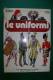 PFE/1 Frederick Wilkinson LE UNIFORMI Mondadori I^ Ed.1978/MILITARI/GUERRA - Italiaans