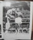 Delcampe - Peter ARNOLD The Pictorial History Of Boxing - Otros & Sin Clasificación