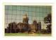 Etats Unis: Des Moines, Reflet Du Capitole Sur La Façade Du Wallace Building, Reflection Of The Capitol (13-870) - Des Moines
