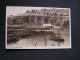 == GB  Mevagissey , Harbour Card  Aprx. 1930  * - Falmouth
