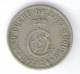 LUSSEMBURGO 5 CENTIMES 1924 - Luxembourg