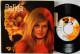 DALIDA  45T EP BIEM ORIGINAL + Languette La Petite Maison Bleue  Parfait état  EX  / MINT - 45 T - Maxi-Single