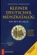 Kleiner Münz Katalog Deutschland 2013 New 15€ Numisbriefe+Numisblatt Schön Münzkatalog Of Austria Helvetia Liechtenstein - Tematica