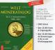 Welt-Münzkatalog 2013 Schön Neu 50€ Münzen 20/21.Jahrhundert A-Z Coins Of The World Europa Amerika Afrika Asien Oceanien - Other - America