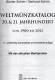 Welt-Münzkatalog 2013 Schön Neu 50€ Münzen 20/21.Jahrhundert A-Z Coins Of The World Europa Amerika Afrika Asien Oceanien - Other & Unclassified